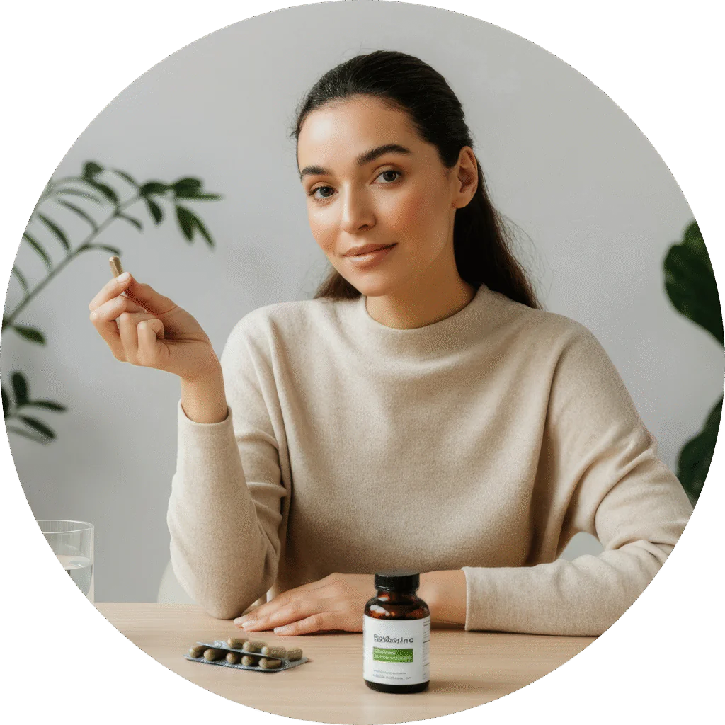 Supplements To Boost Fertility - AAS Fertility