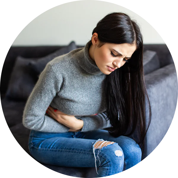 Common Symptoms of PCOS - AAS Fertility