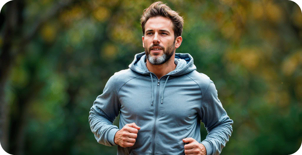 Healthy Lifestye for Fertility - AAS Fertility & IVF Center