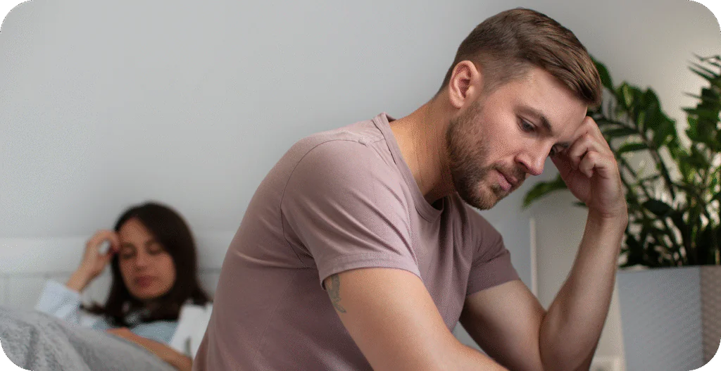 Male Infertility - AAS Fertility & IVF Center