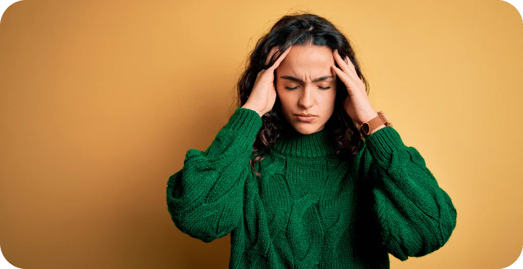 Infirtility due to Stress - AAS Fertility & IVF Center