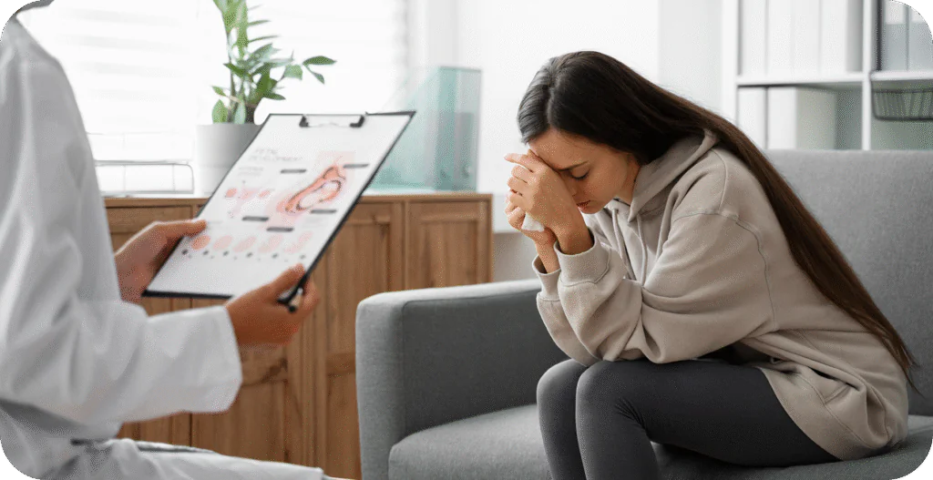 Fertility and Gynaecological Issues: What You Need to Know - AAS Fertility & IVF Center