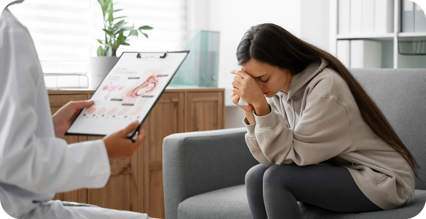 Fertility and Gynaecological Issues: What You Need to Know - AAS Fertility & IVF Center