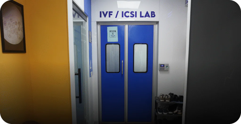IVF/ICSI Advanced Lab Technology - AAS Fertility